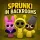 Play Sprunki in Backrooms now!