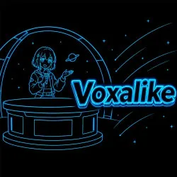 Voxalike