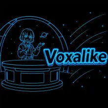 Voxalike