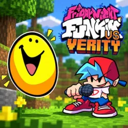 Vs. Verity Mod