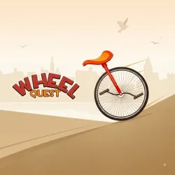 Wheel Quest