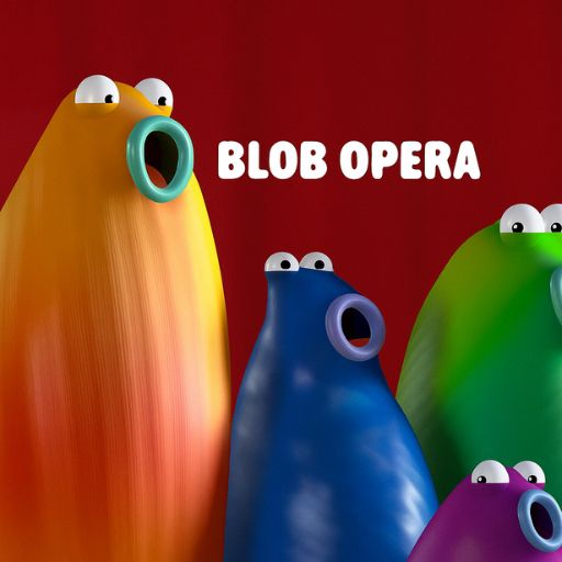 How to play Blob Opera