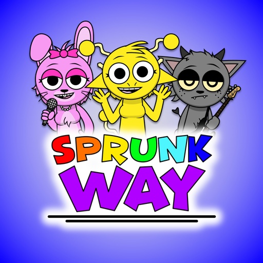 How to play Sprunkway