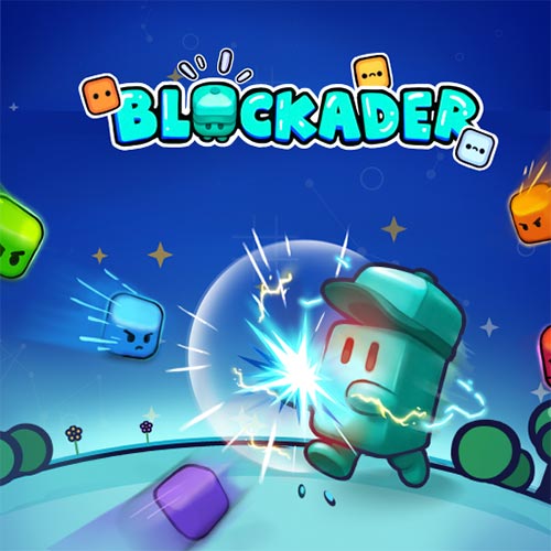 How do you play Blockader?