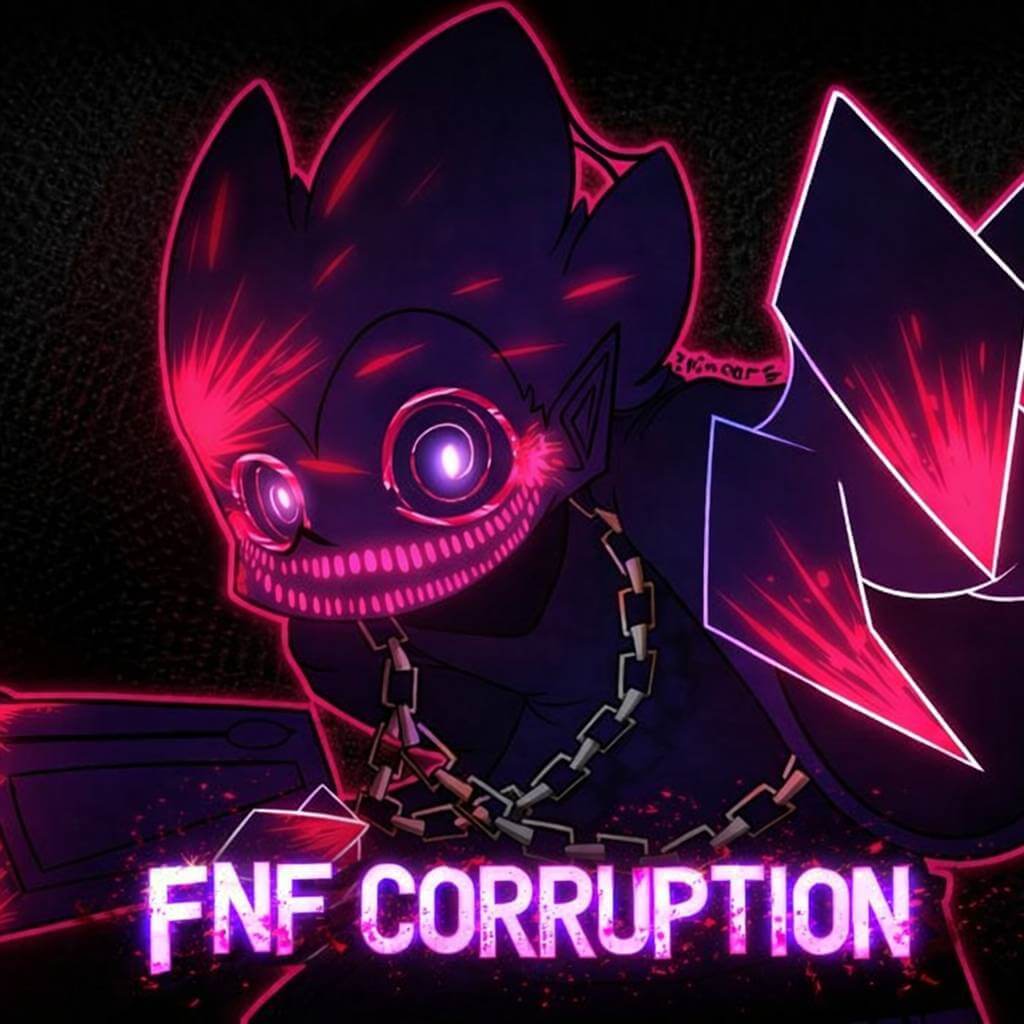 FNF Corruption