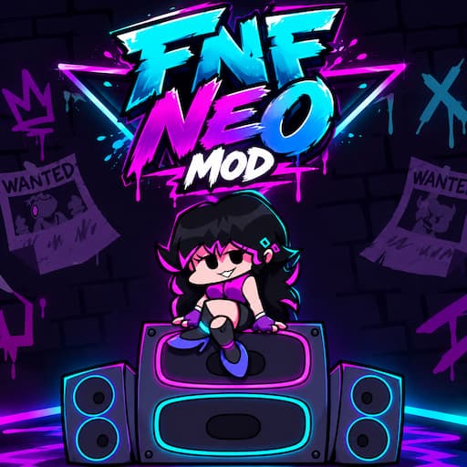 How to play FNF Neo Mod