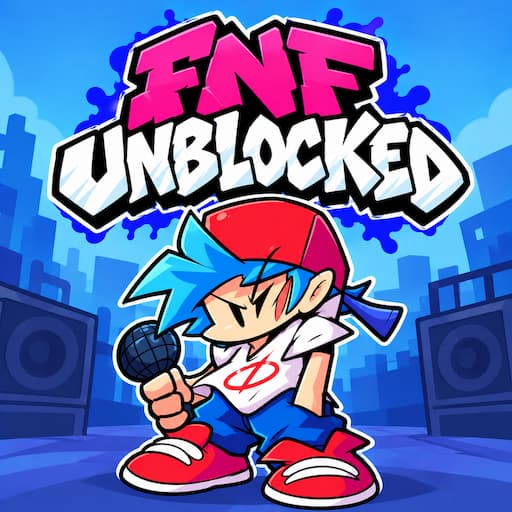 How to play FNF Unblocked