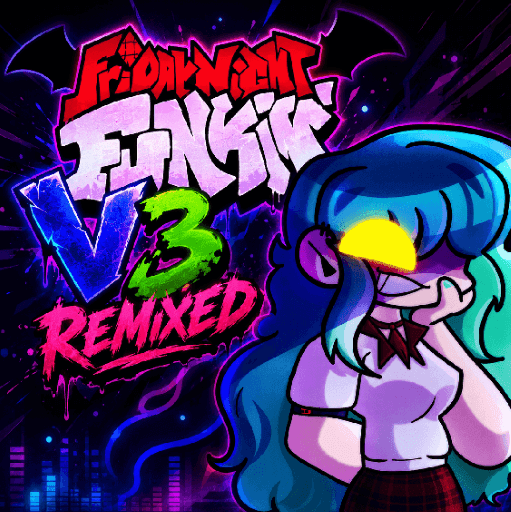 How to play FNF V3 Remixed