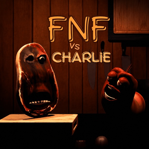 How to Play FNF Well Done vs Charlie the Steak