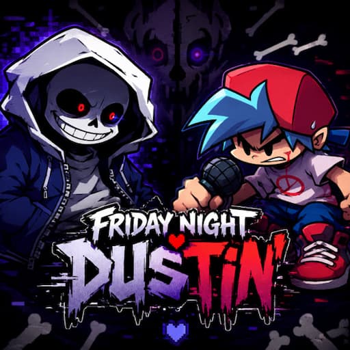 How to play Friday Night Dustin