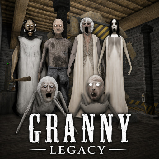 How to Play Granny Legacy