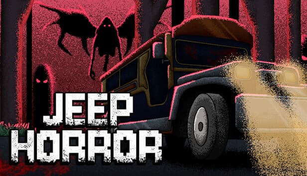 How to play Jeep Horror