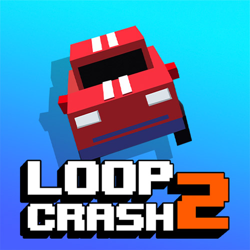 How to Play Loop Crash 2