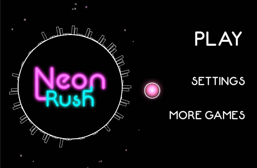 Neon Rush
