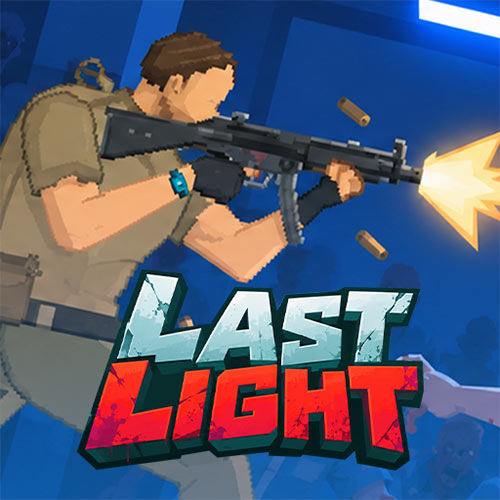 How to survive Last Light