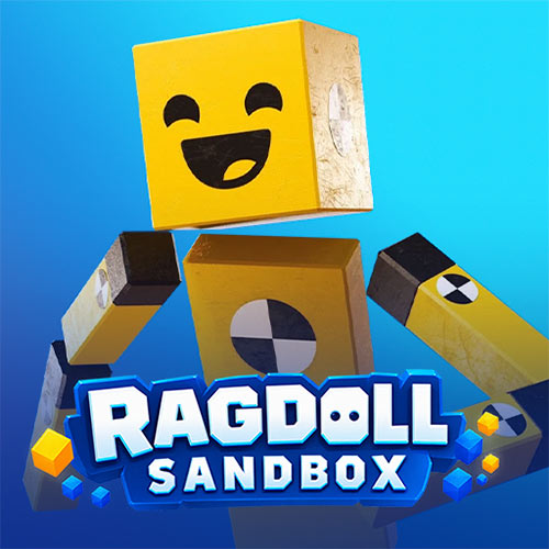 How to Play Ragdoll Sandbox