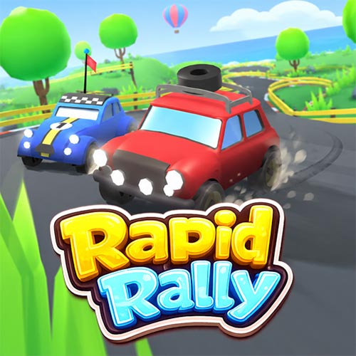 Tips for High Scores in Rapid Rally