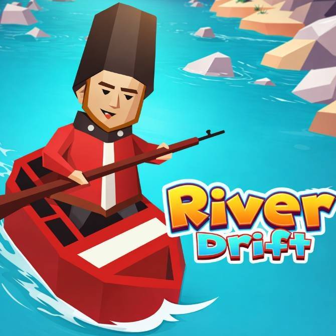 River Drift
