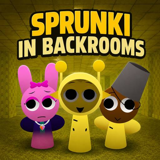 How To Play Sprunki Backrooms