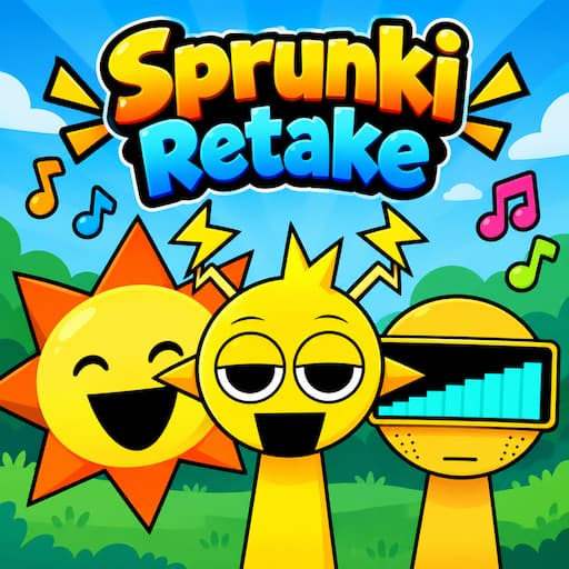 How to play Sprunki Retake