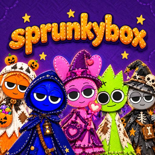 How to play Sprunkybox