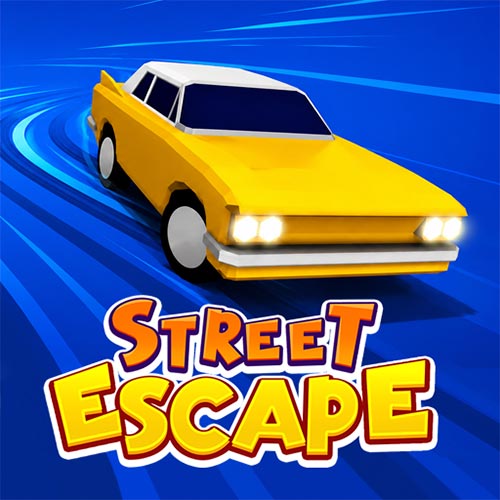 How to Play Street Escape