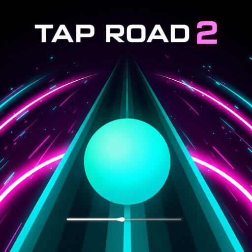 How to play Tap Road 2