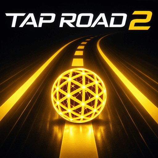 How to play Tap Road 2