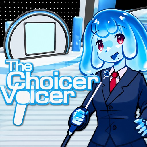 How to play The Choicer Voicer
