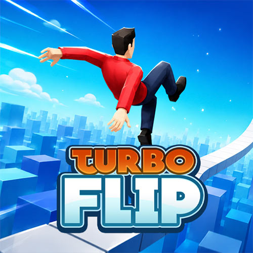 Playing Turbo Flip