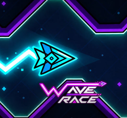 How to play Wave Race